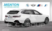 2025 BMW 520