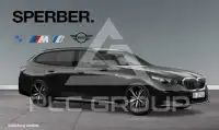 2025 BMW 520