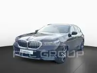 2025 BMW 520