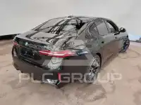 2025 BMW 520