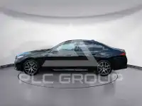 2025 BMW 520