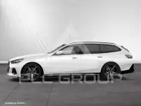 2025 BMW 520