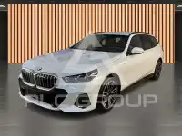 2025 BMW 520