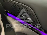 2025 BMW 520