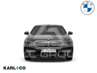 2025 BMW 520