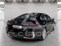 2025 BMW 520