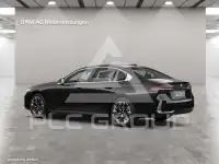 2025 BMW 520