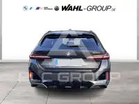 2025 BMW 520