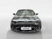 2025 BMW 520