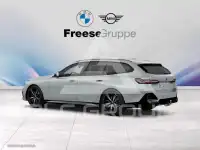 2025 BMW 520