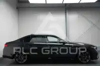 2025 BMW 520