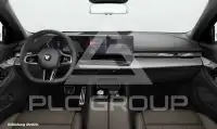 2025 BMW 520