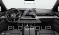 2025 BMW 520