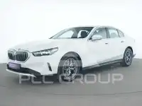 2025 BMW 520