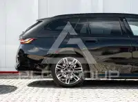 2025 BMW 520