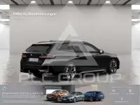 2025 BMW 520