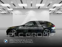 2025 BMW 520