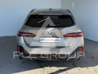 2025 BMW 520