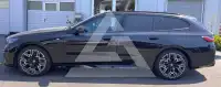 2025 BMW 520