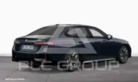 2025 BMW 520