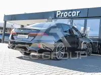 2025 BMW 520