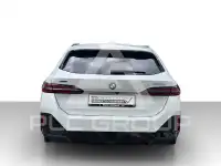 2025 BMW 520