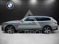 2025 BMW 520