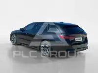 2025 BMW 520