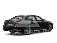 2025 BMW 520