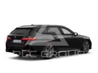 2025 BMW 520
