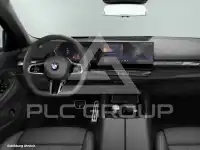 2025 BMW 520