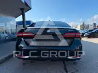 2025 BMW 520