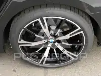 2025 BMW 520