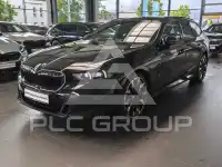 2025 BMW 520