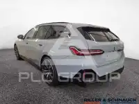 2025 BMW 520