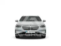 2025 BMW 520