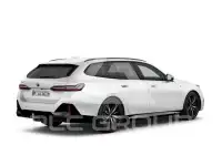 2025 BMW 520