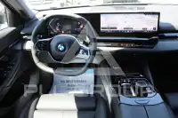 2025 BMW 520
