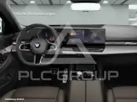2025 BMW 520