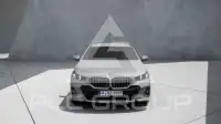2025 BMW 520