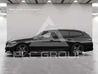 2025 BMW 520