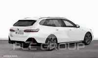 2025 BMW 520
