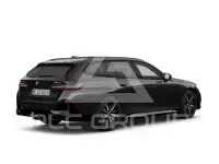 2025 BMW 520