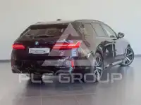 2025 BMW 520