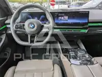 2025 BMW 520