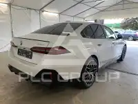 2025 BMW 520