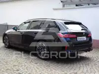 2025 BMW 520