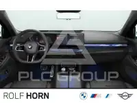 2025 BMW 520