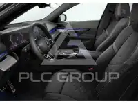 2025 BMW 520