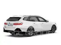2025 BMW 520